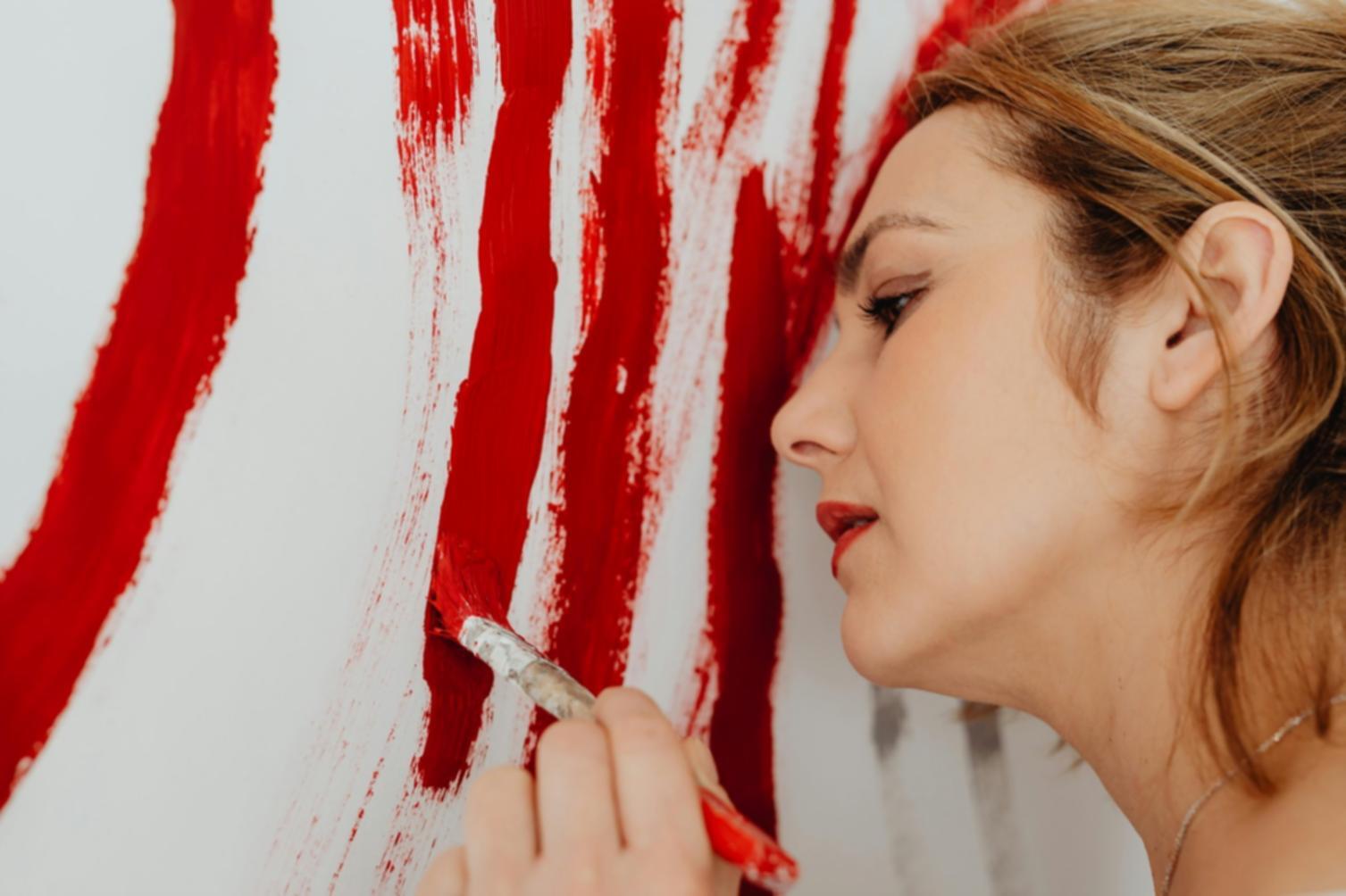 Техніки роботи з кольором