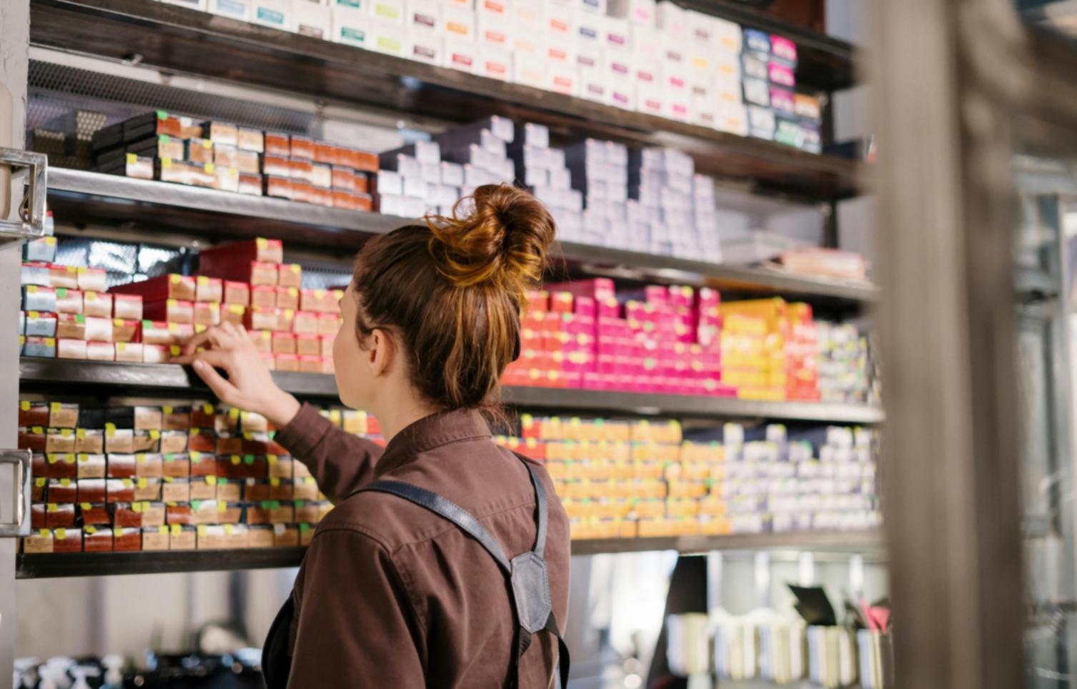 Приклад студентської роботи з концепт-дизайну